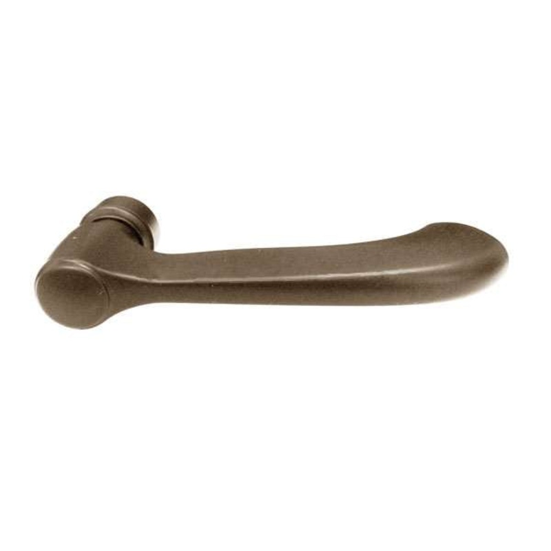 Andersen Albany Style Lever Handle (Right Hand) in Stone