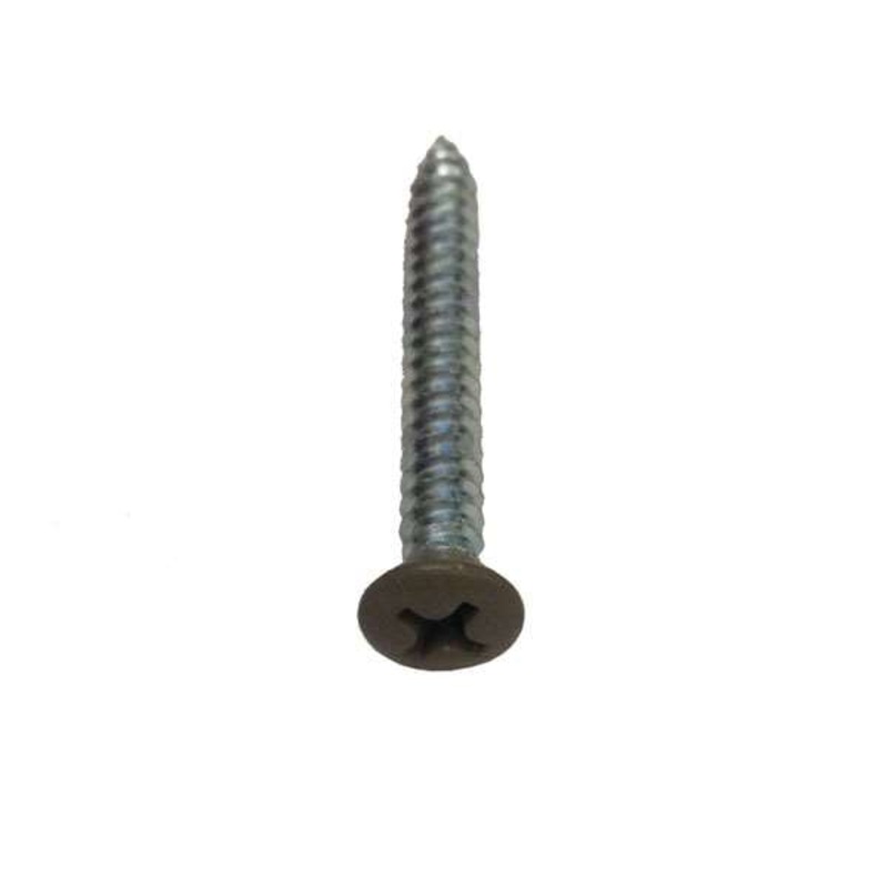 Andersen Lexan Cover Screw in Stone – Single Screw – (1966 to 1995)