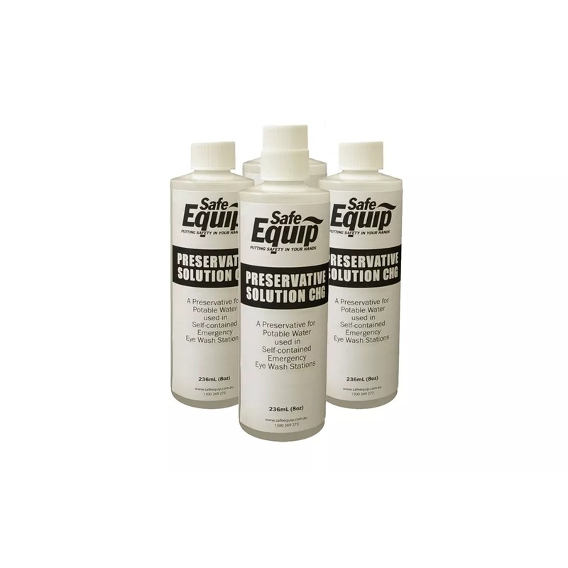 Anti-Bacteria Eye Wash Water Preservative Concentrate