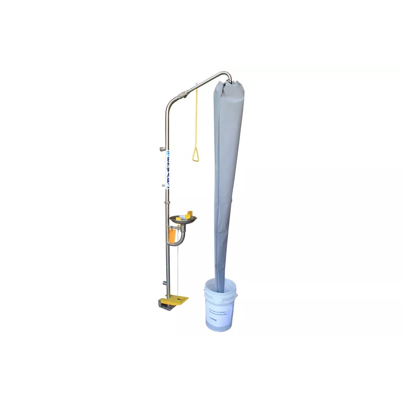 Anti-Static Shower Tester