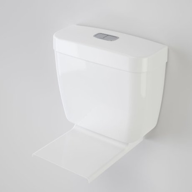 Aire Connector Bottom Inlet Cistern (includes seat and link)